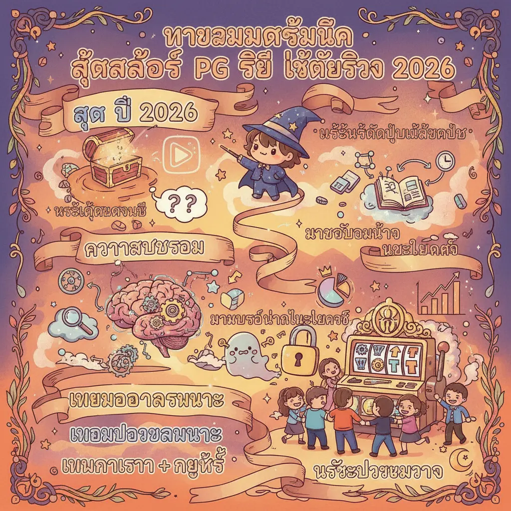 สูตรสล็อต pg ฟรี ใช้ได้ จริง 2026 - ภาวะซึมเศร้า