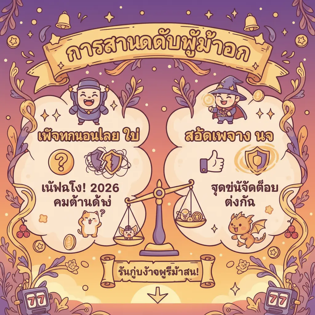 เว็บสล็อตแท้ นอก - การสนับสนุนผู้ใช้งาน