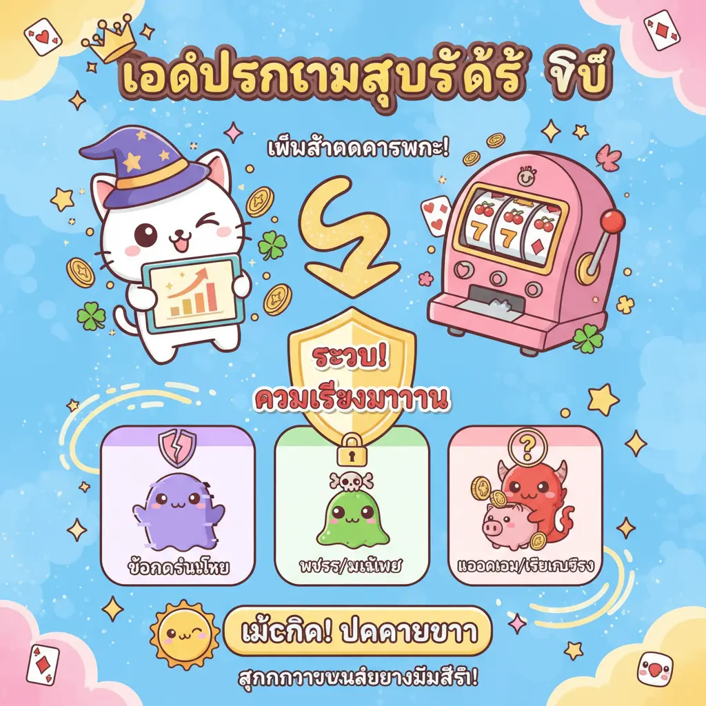 โหลดโปรแกรมสูตรสล็อต ฟรี - เกมพนันออนไลน์