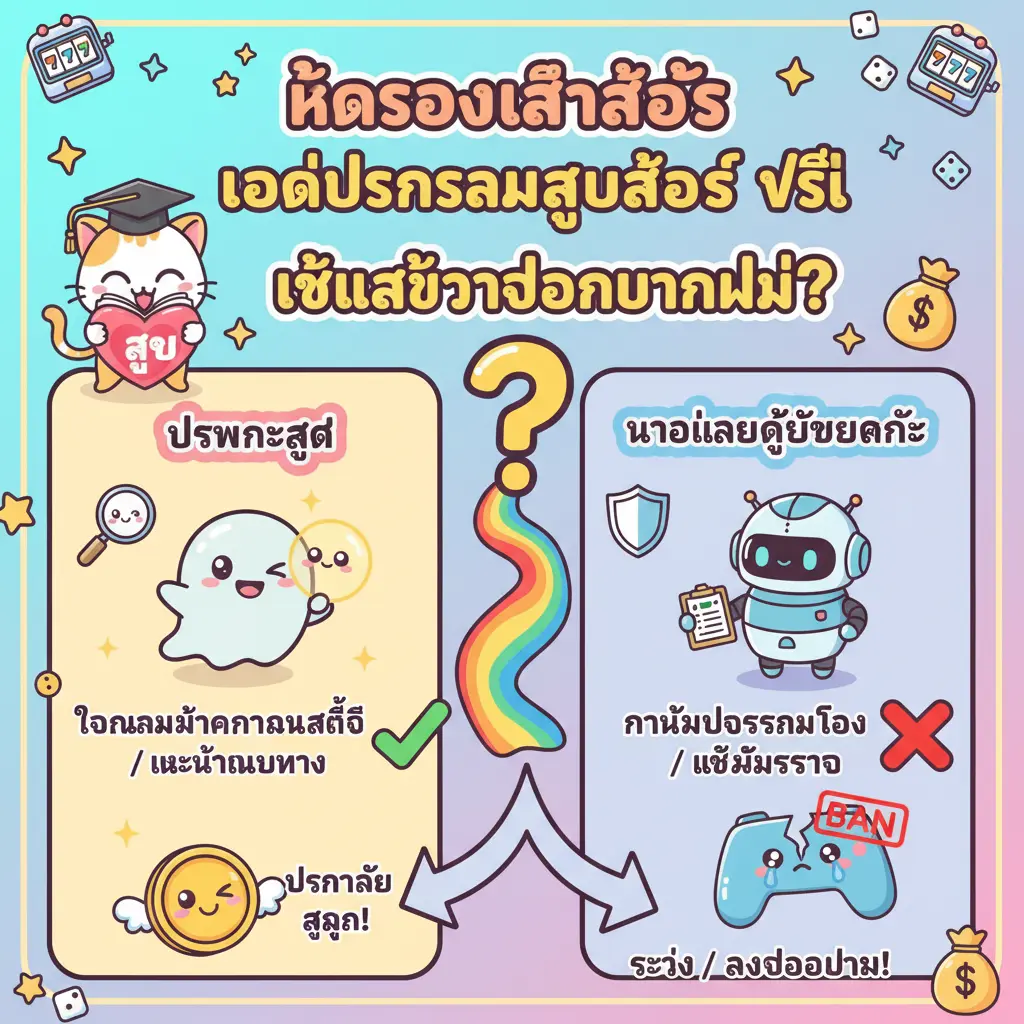 โหลดโปรแกรมสูตรสล็อต ฟรี - ทดลองเล่นสล็อต