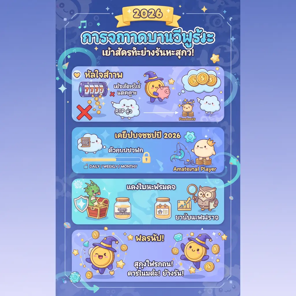 เว็บสล็อตแท้ แตกง่าย - การจัดการบัญชีผู้ใช้