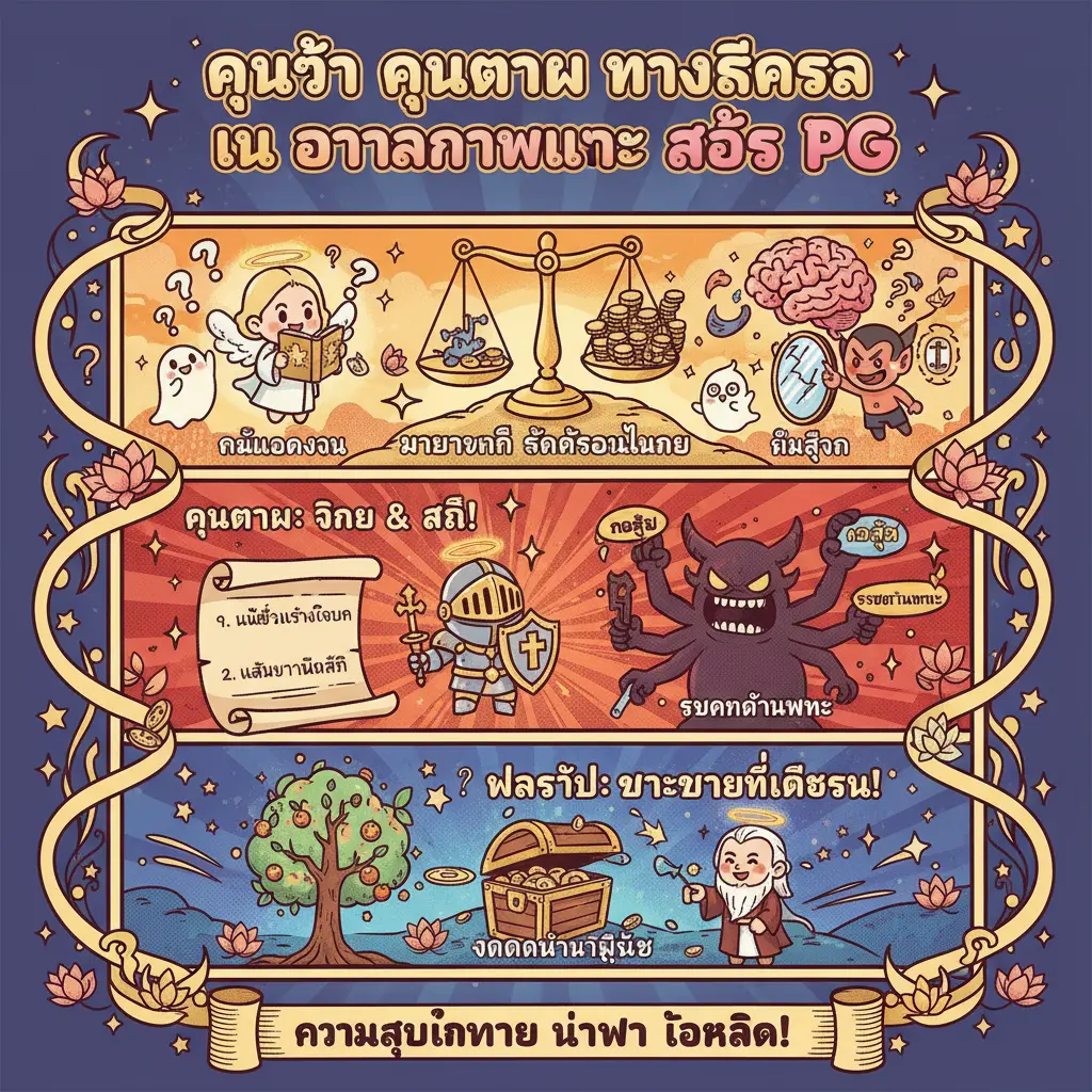 อัตราการชนะ สล็อต pg - คุณค่าคุณธรรมทางศาสนา