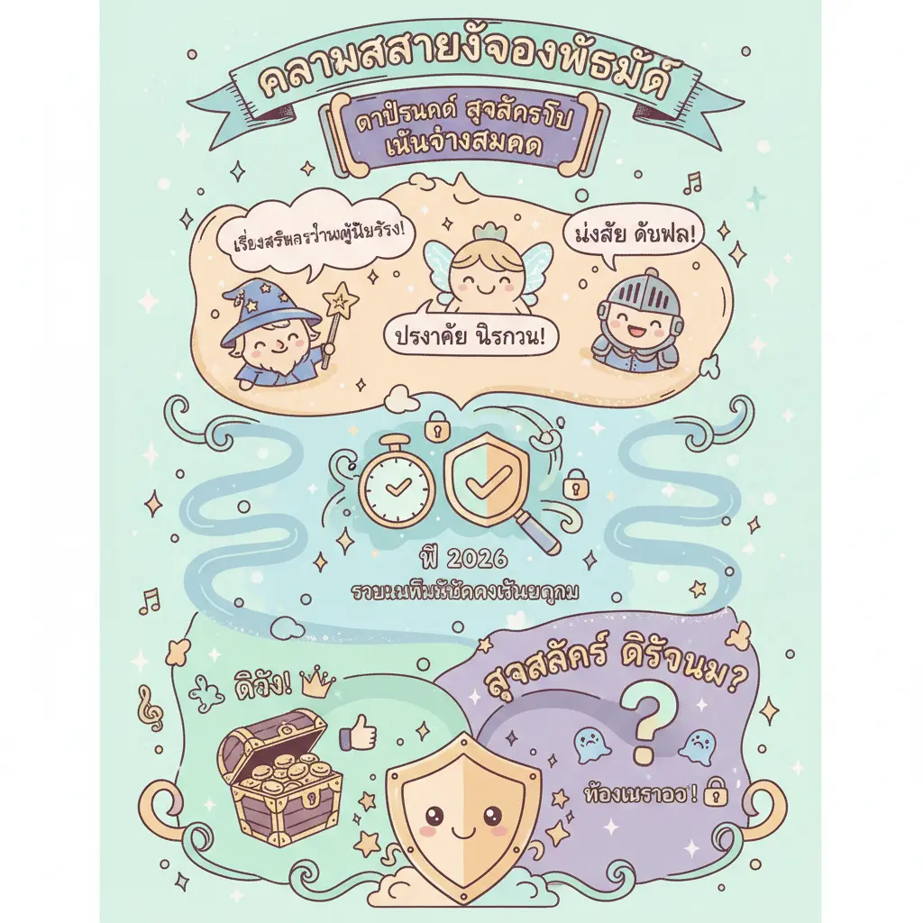 ดาวน์โหลด สูตรสล็อตฟรี ไม่ต้องสมัคร - ความปลอดภัยของเว็บไซต์