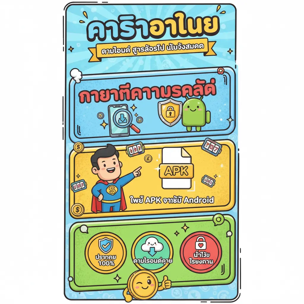 ดาวน์โหลด สูตรสล็อตฟรี ไม่ต้องสมัคร - คาสิโนออนไลน์