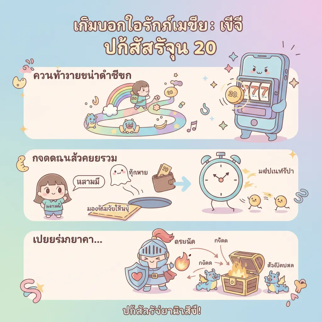 วิธี ปั่นสล็อตทุน 20 - เกมบนโทรศัพท์มือถือ