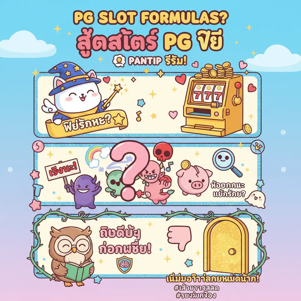 สูตรสล็อต pg ฟรี ใช้ได้ จริง pantip - เกมสล็อตออนไลน์