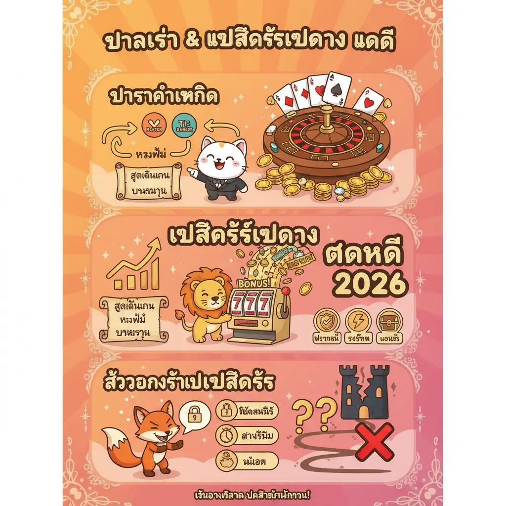 เว็บสล็อตเว็บตรง แตกดี - บาคาร่า