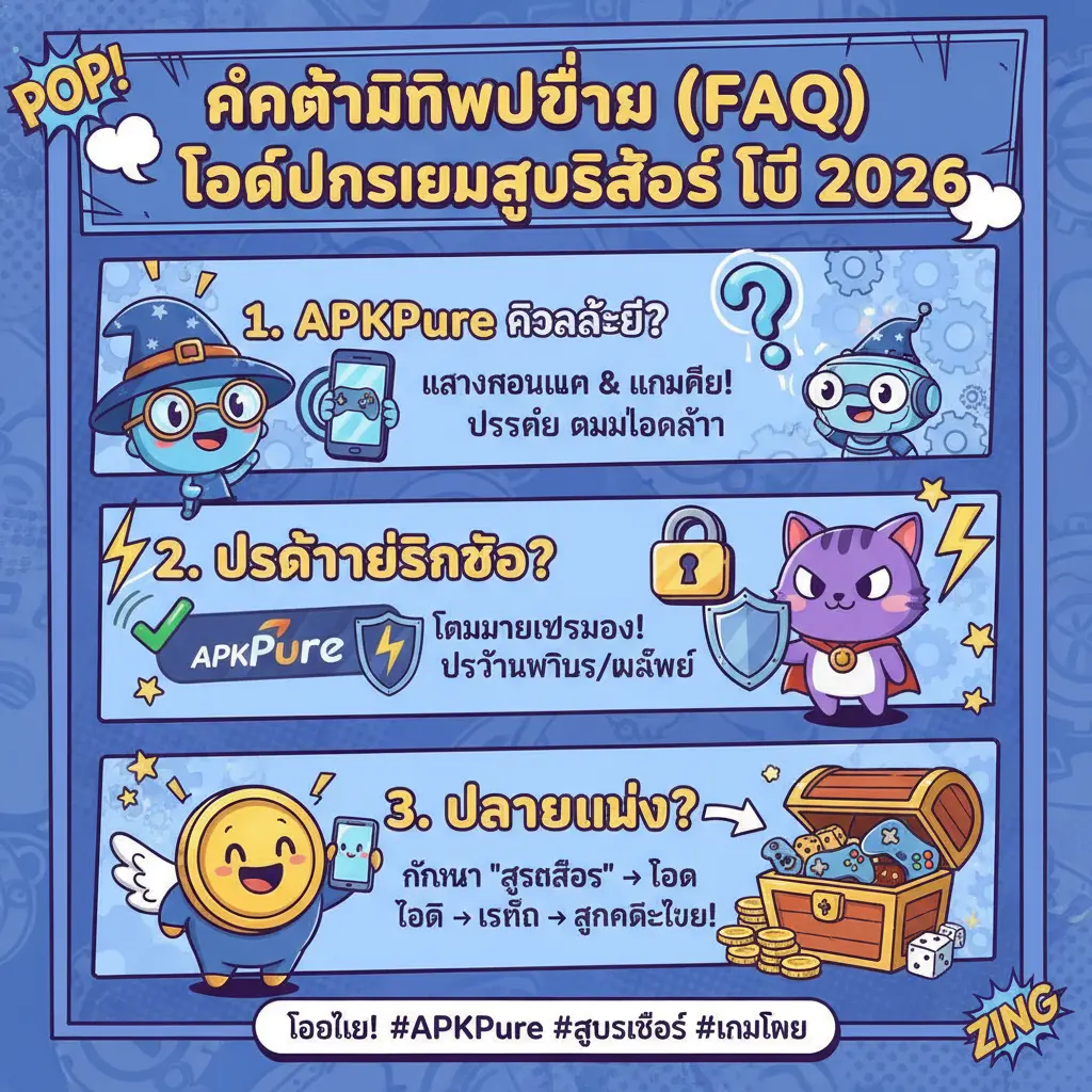 โหลดโปรแกรมสูตรสล็อต ฟรี - APKPure
