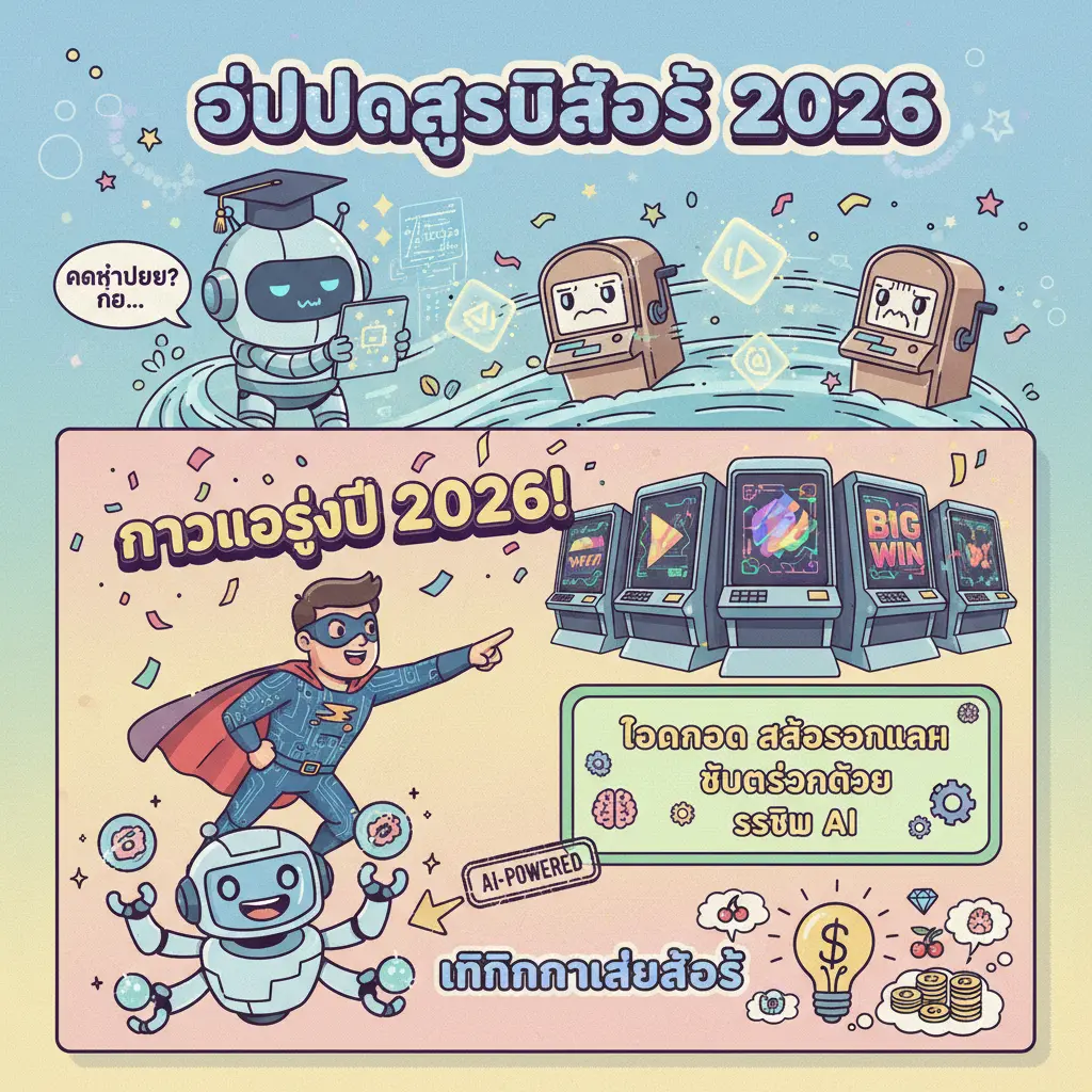 สูตร ปั่นสล็อต ให้แตก - สล็อตออนไลน์