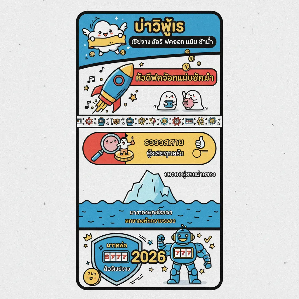 เว็บตรง สล็อต ฝากถอน ไม่มี ขั้นต่ำ 1 บาท ก็ ถอนได้ - บัญชีผู้ใช้