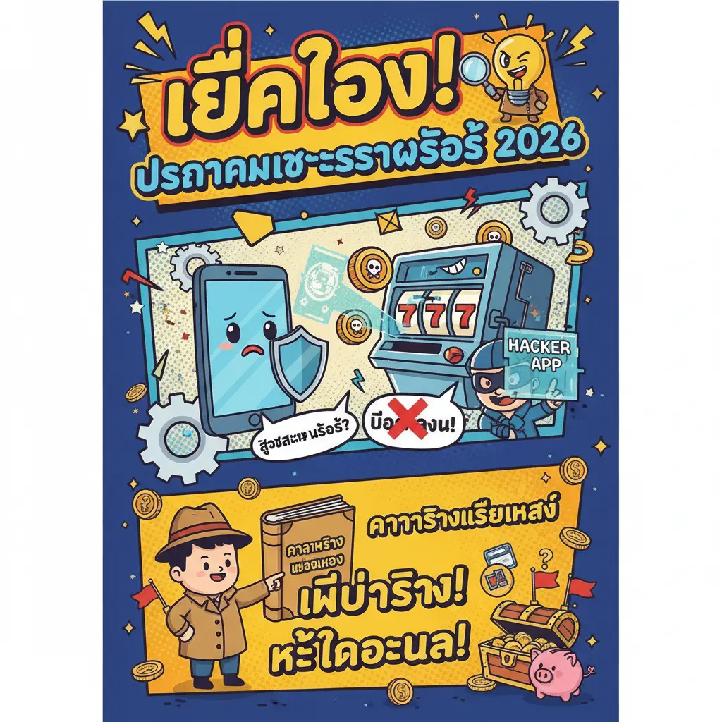 app โกงสล็อต - สล็อต