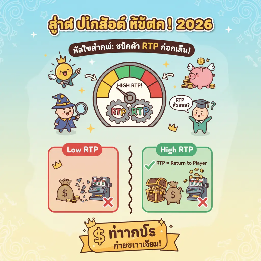 สูตร ปั่นสล็อต ให้แตก - เกมสล็อต