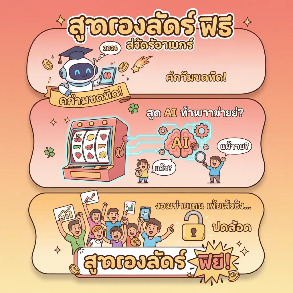 สูตรโกงสล็อต ฟรี - สล็อตออนไลน์