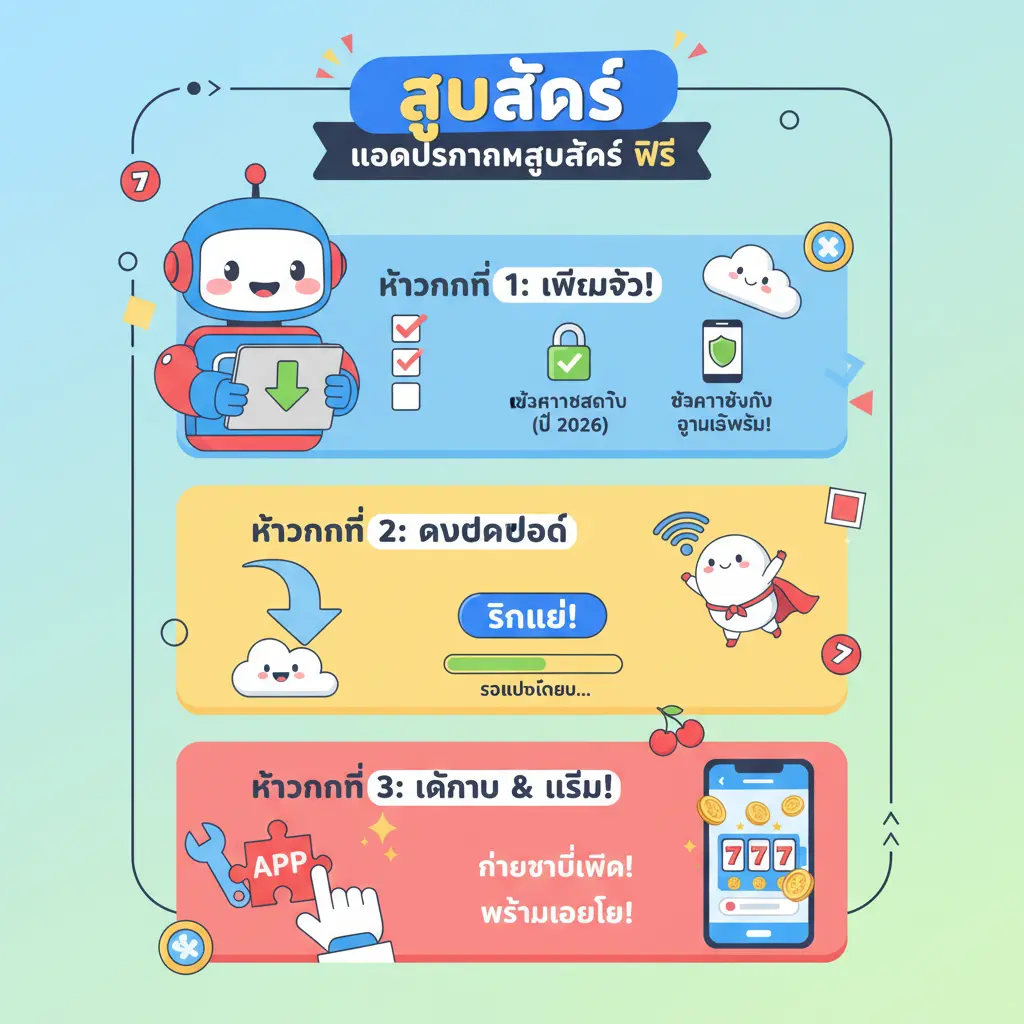 โหลดโปรแกรมสูตรสล็อต ฟรี - สูตรสล็อต