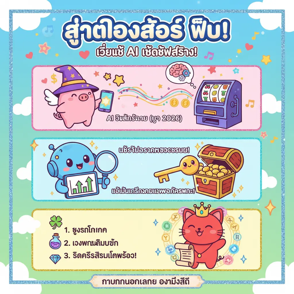 สูตรโกงสล็อต ฟรี - สูตรโกงสล็อต