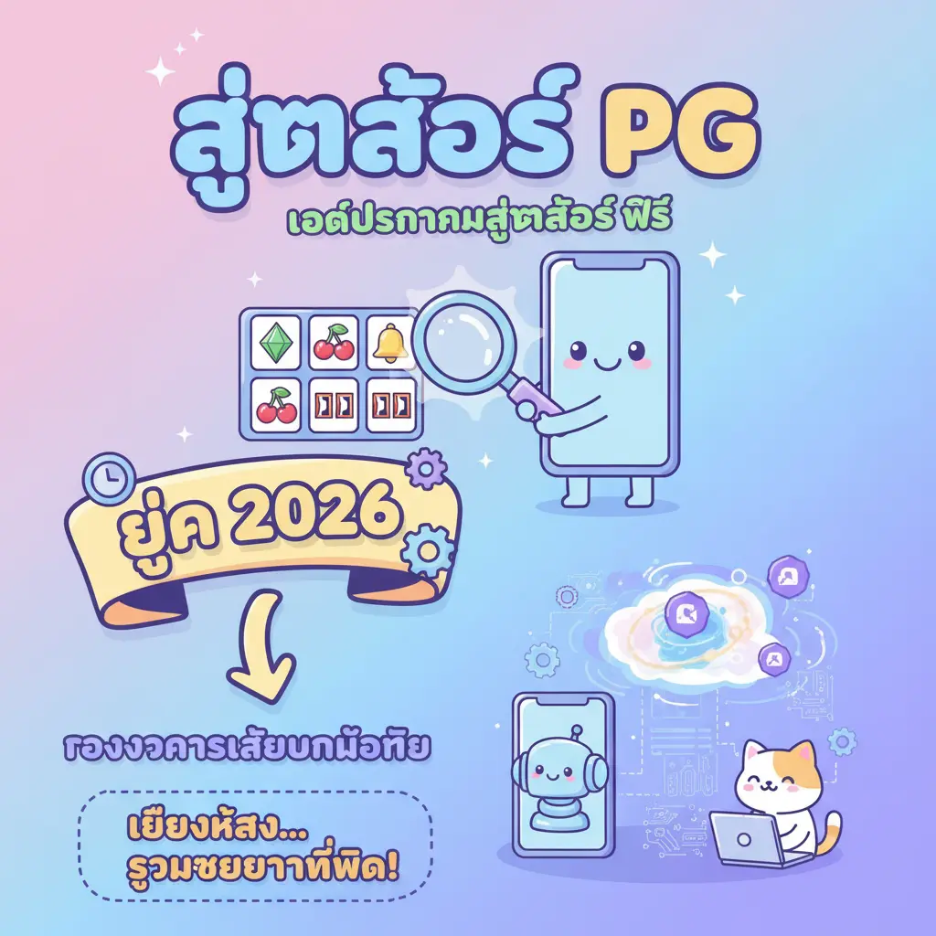 โหลดโปรแกรมสูตรสล็อต ฟรี - สูตรสล็อต PG