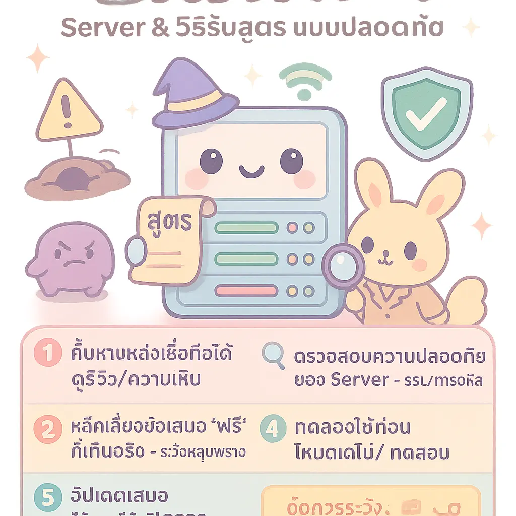 สูตรสล็อต pg ฟรี ใช้ได้ จริง pantip - Server