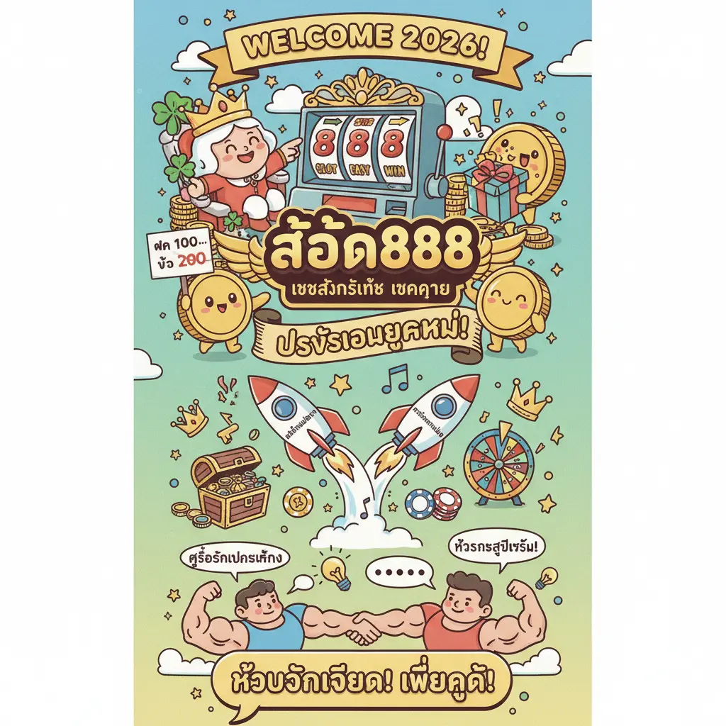 เว็บสล็อตแท้ แตกง่าย - สล็อต888