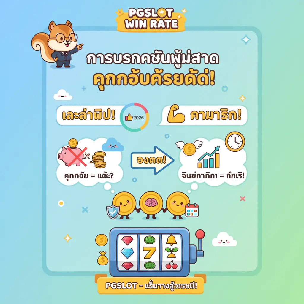 อัตราการชนะ สล็อต pg - การสนับสนุนผู้ใช้งาน