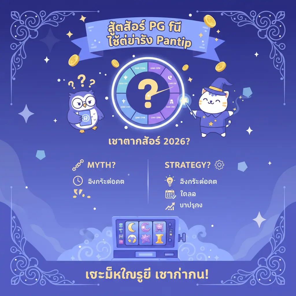 สูตรสล็อต pg ฟรี ใช้ได้ จริง pantip - slot pg