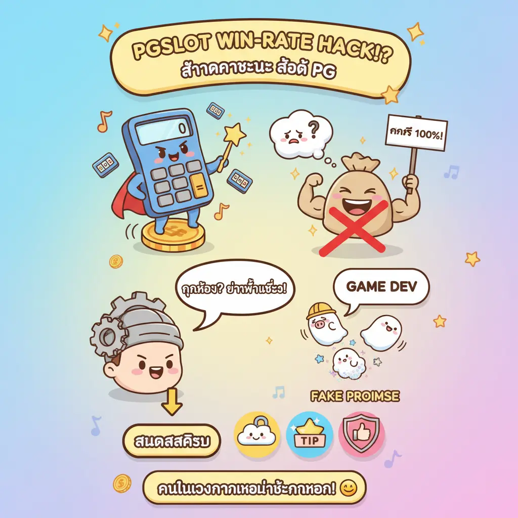 อัตราการชนะ สล็อต pg - การสมัครสมาชิก