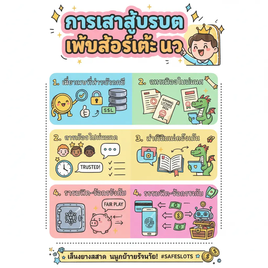 เว็บสล็อตแท้ นอก - การเข้าสู่ระบบ