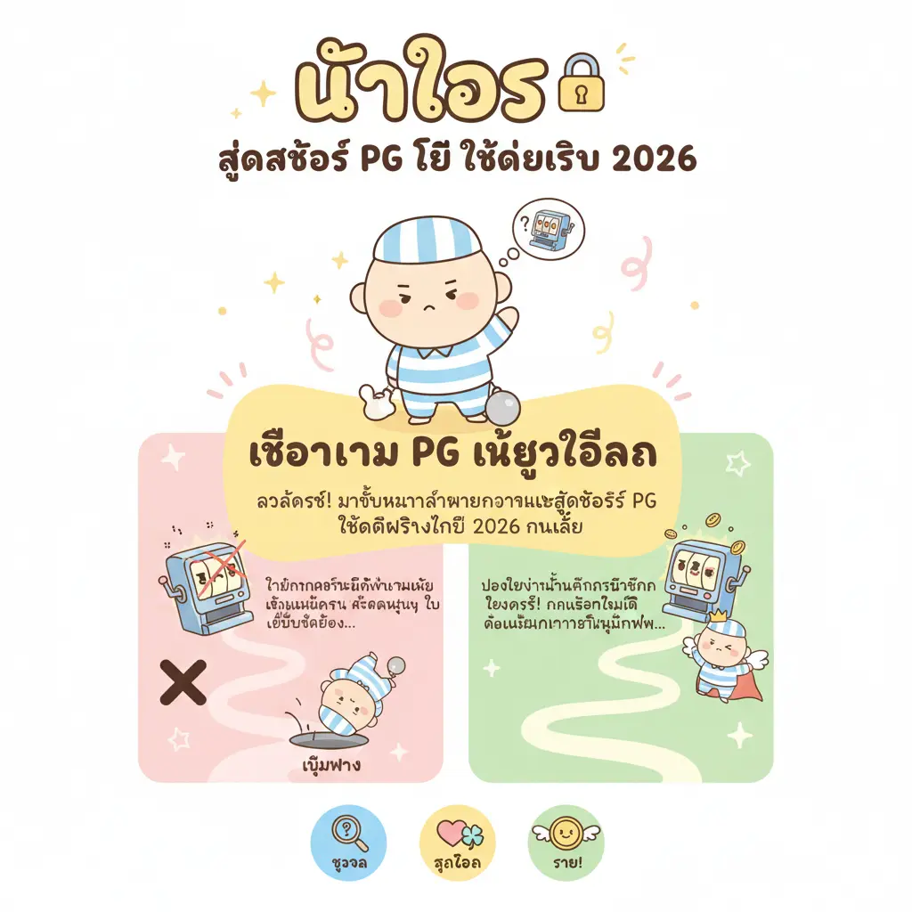 สูตรสล็อต pg ฟรี ใช้ได้ จริง 2026 - นักโทษ